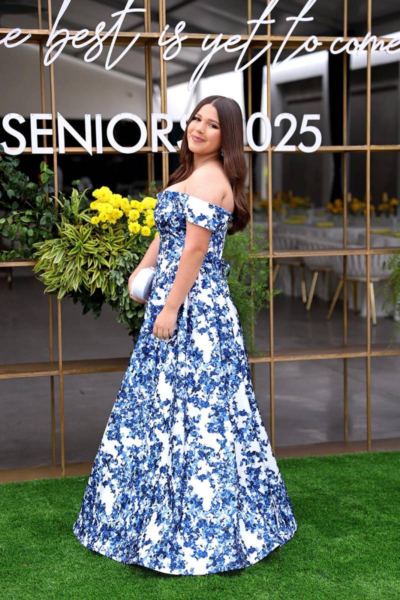 Senior Brunch 2025 de Macris School