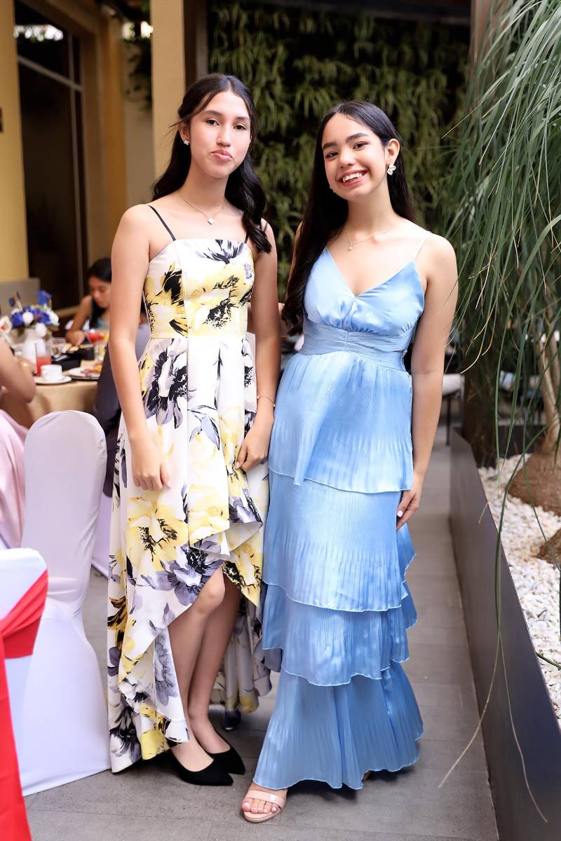 Senior Brunch 2026 de England School