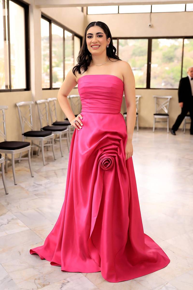 Siham Richmagui.