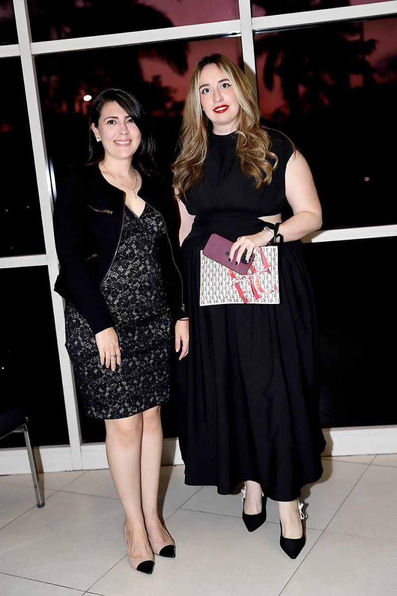 Macris School celebra su 40 aniversario con una gala cultural