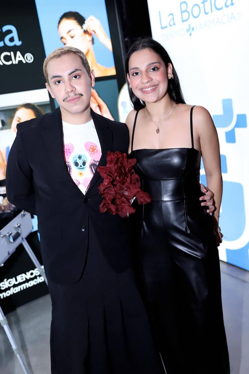 Invitados al día 1 de BAC Estilo Moda 2025