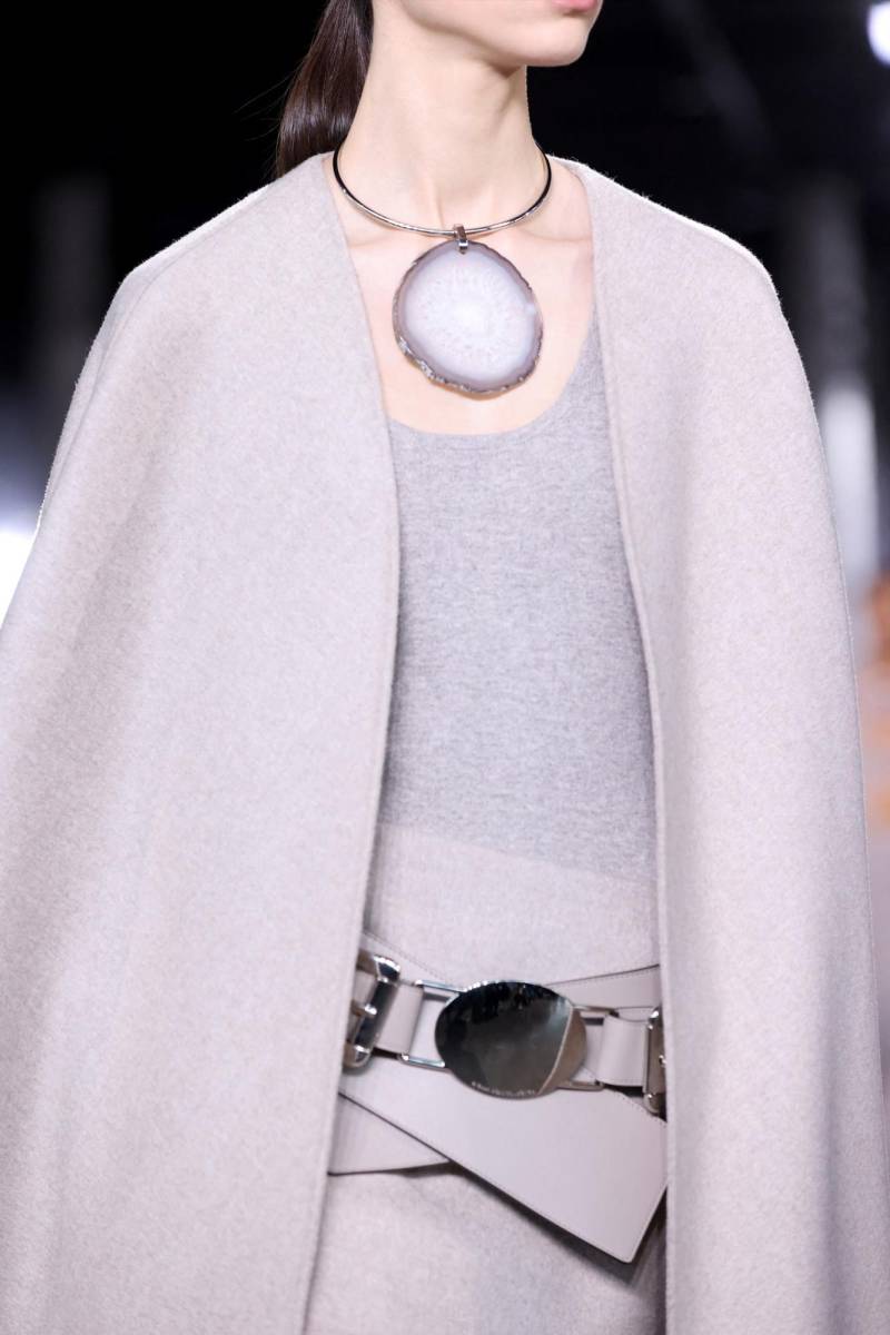 El otoño 2023 de Michael Kors