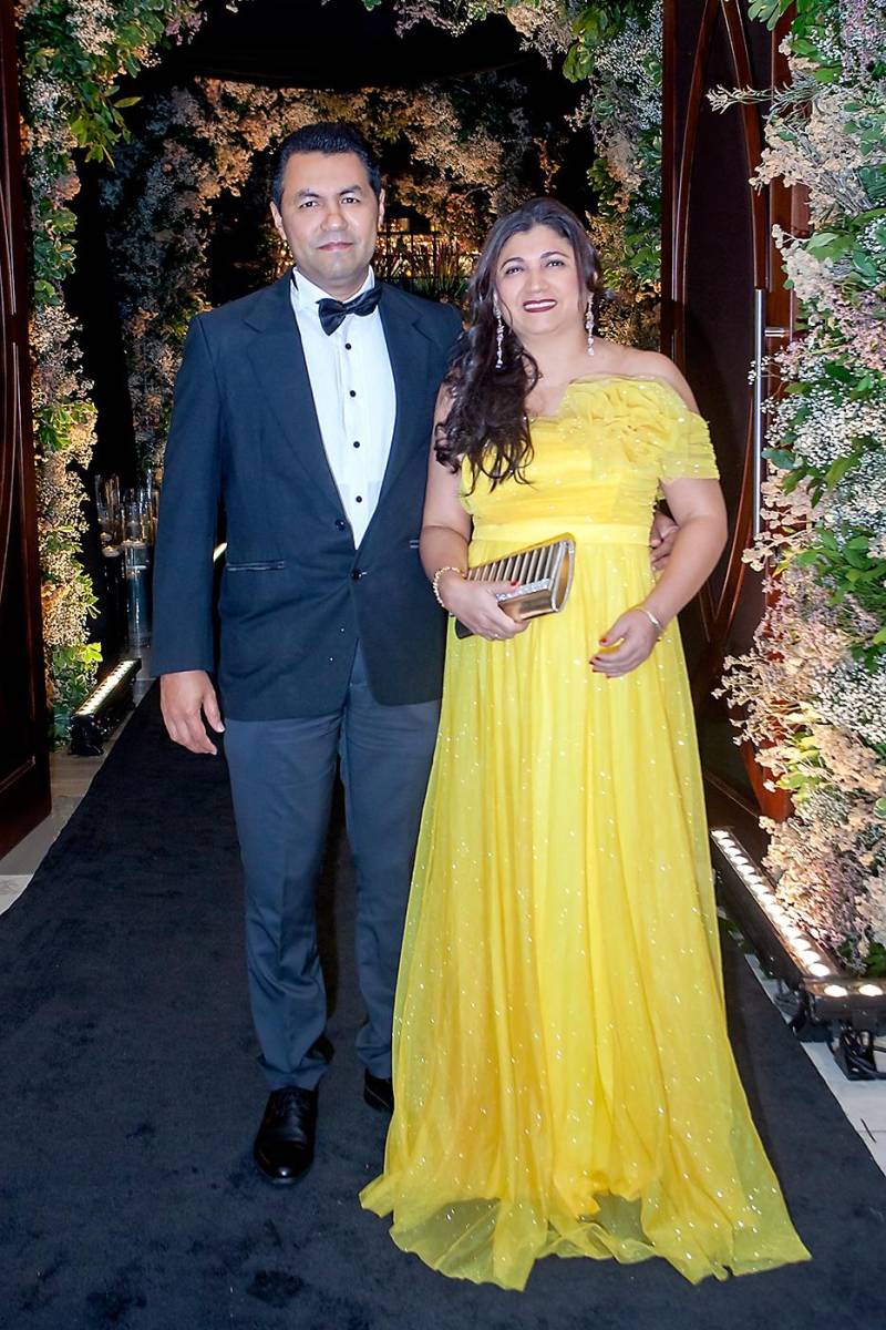  Invitados a la boda Canahuati Colindres.