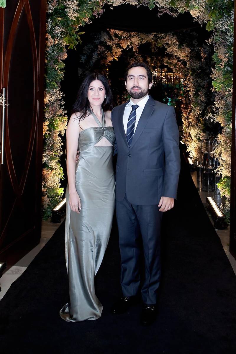  Invitados a la boda Canahuati Colindres