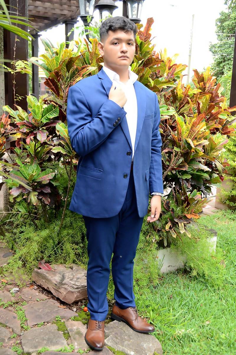 Mauricio Oliva.