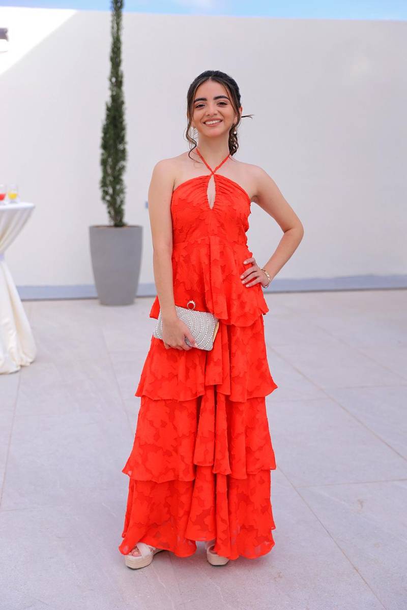 Senior Brunch 2025 de Macris School