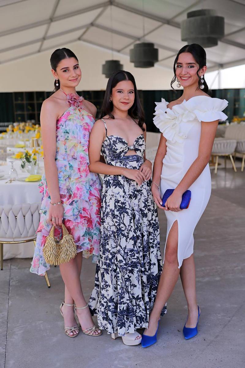 Senior Brunch 2025 de Macris School