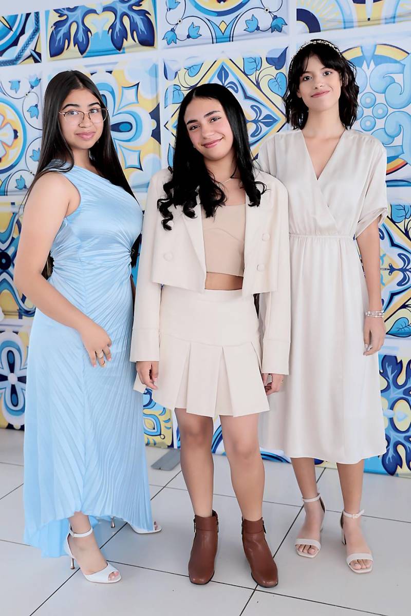 Senior Brunch 2024 de Elvel School