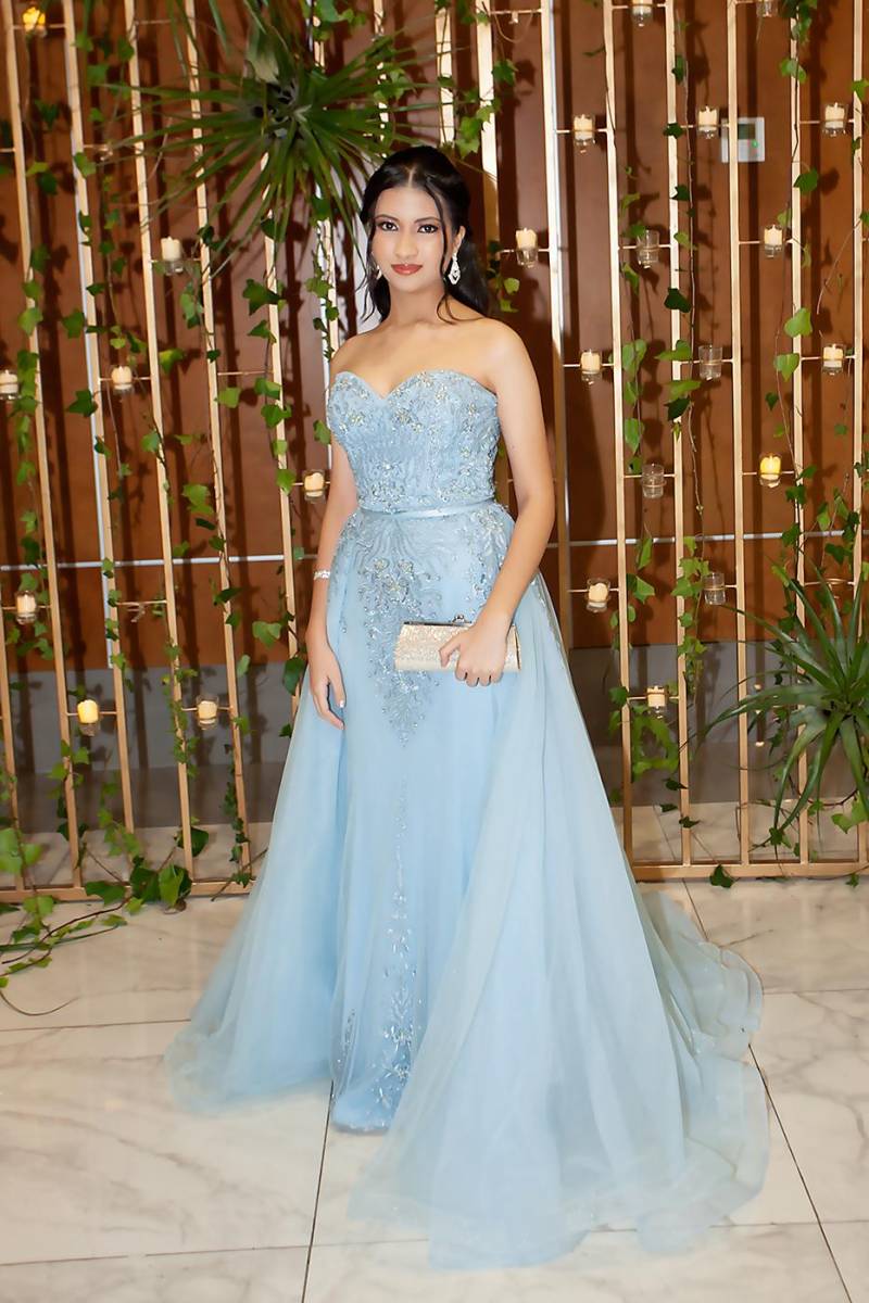 Claudia Zepeda.