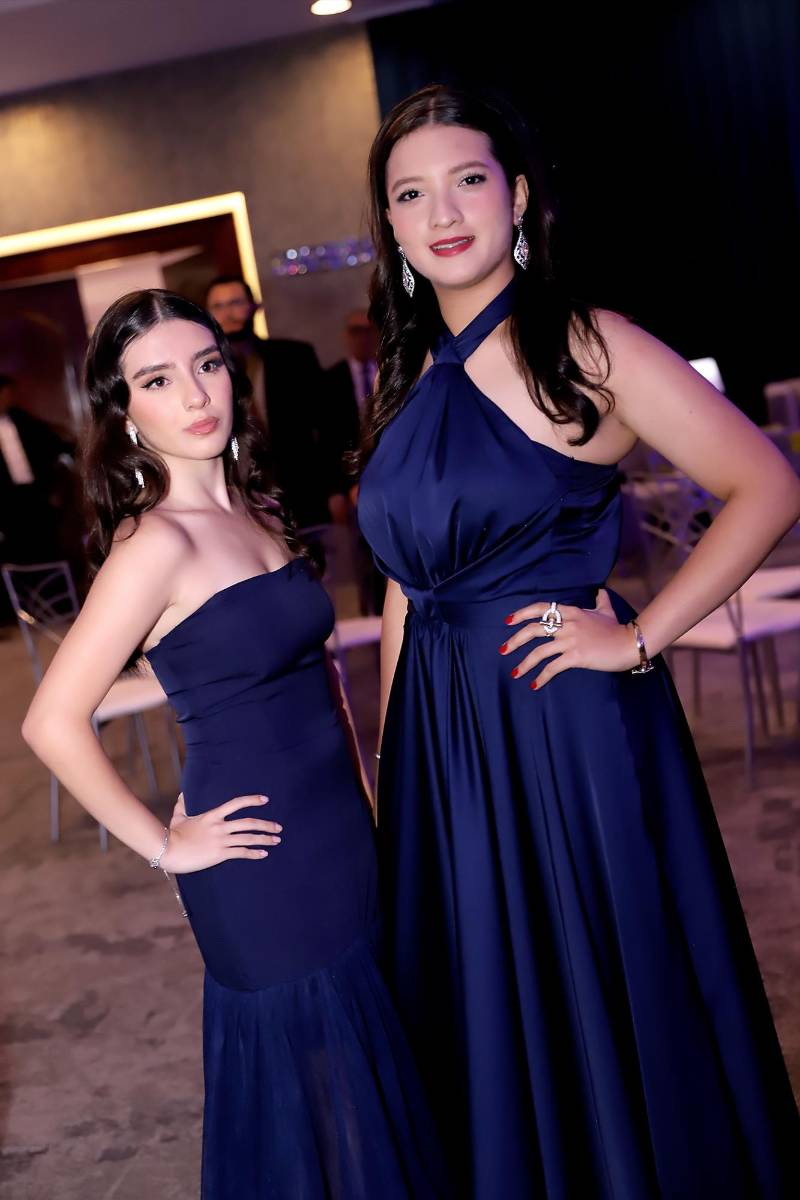 Senior Dinner de La Estancia School 2026