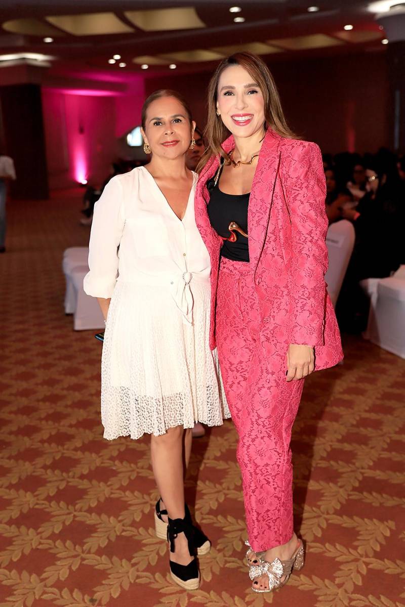 Así se vivió Mom Talks 2025 en Tegucigalpa