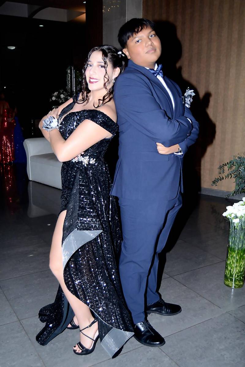 Fiesta de la Prom 2024 de Hillcrest School