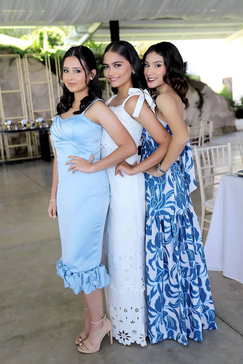 Senior Brunch 2025 de La Estancia School