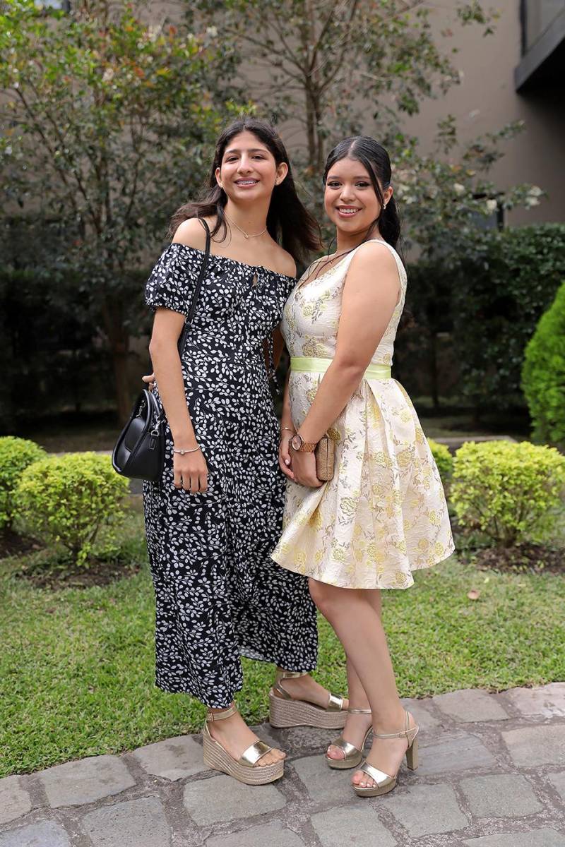 Senior Breakfast 2025 de Mayan School