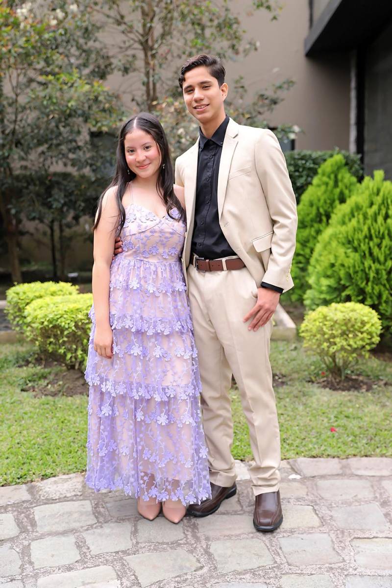 Senior Breakfast 2025 de Mayan School