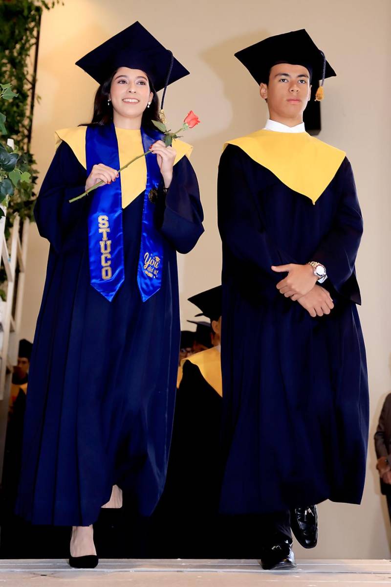 Anna Abadie y José Miguel Martínez.