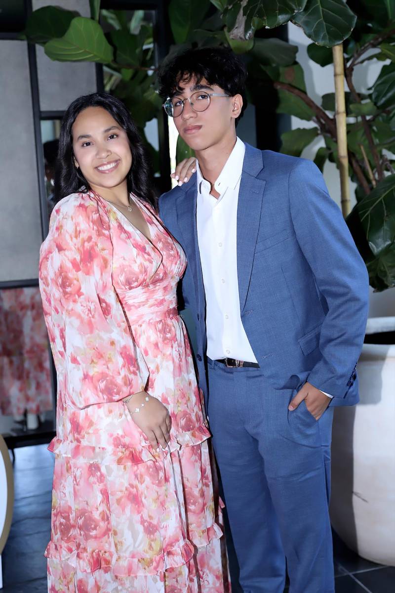 Senior Brunch de Golden School 2026