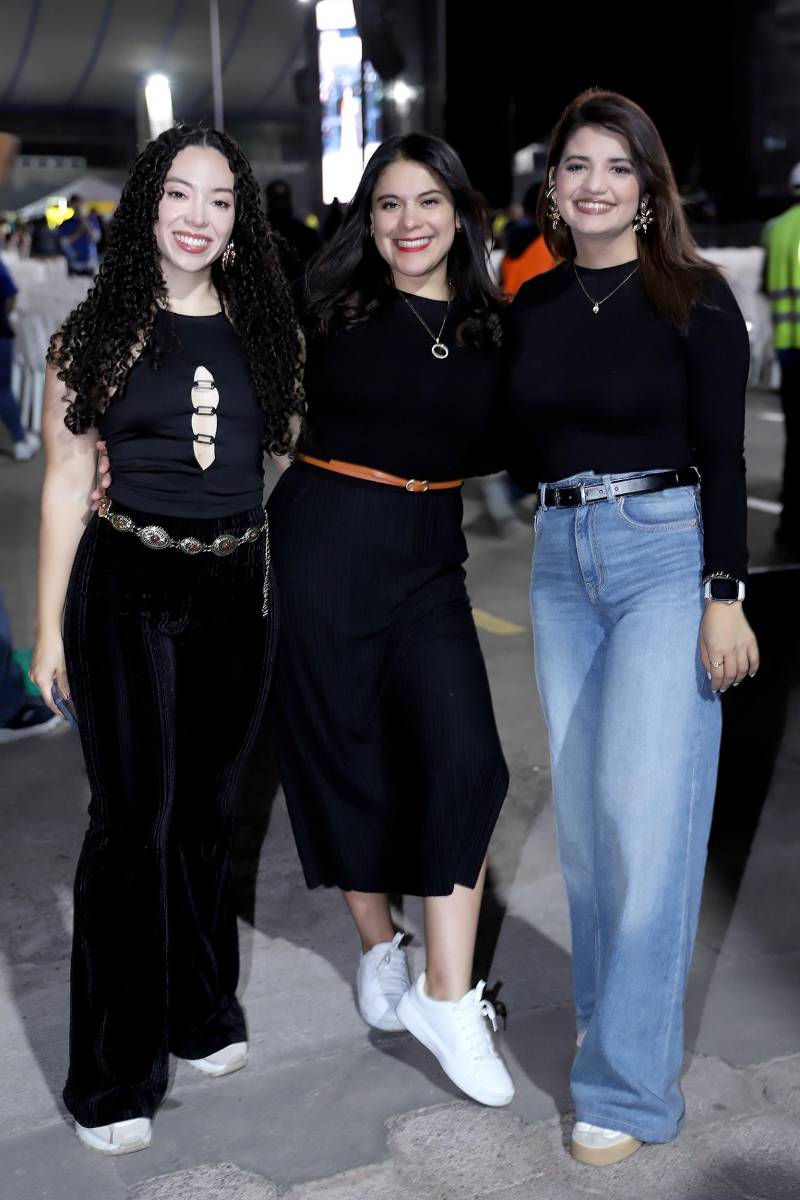 Así se vivió el concierto de Sebastián Yatra