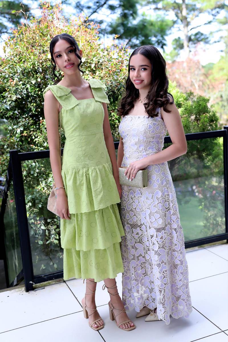 Junior Senior Brunch 2026 de la Academia Los Pinares