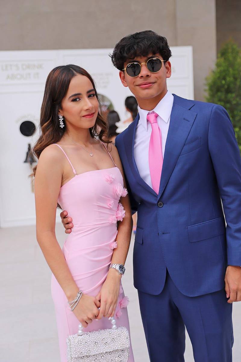 Senior Brunch 2025 de Macris School