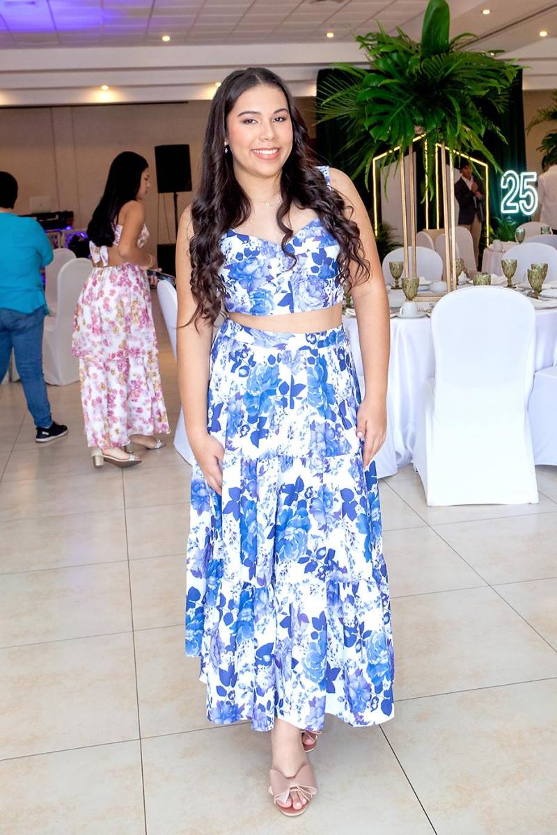Senior breakfast 2025 de Happy Days &amp; Freedom