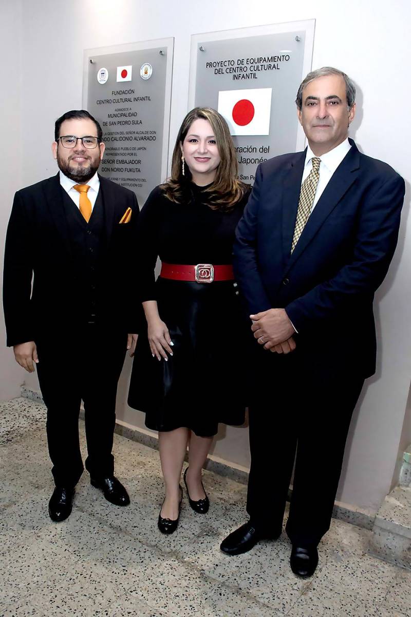 Galería: Gala Artística por el 30 Aniversario del CCI