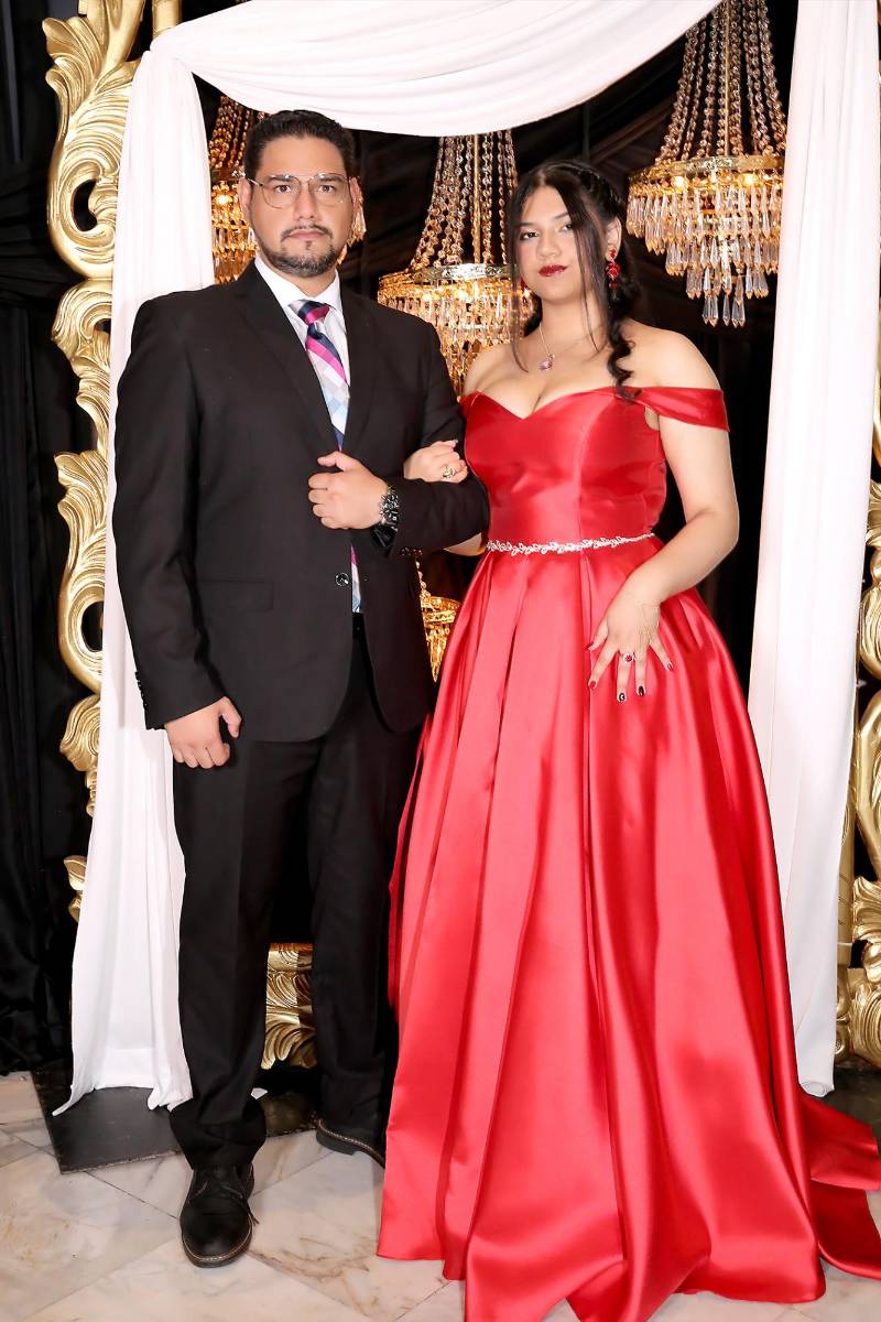 Fiesta de la prom 2026 de Mayan School