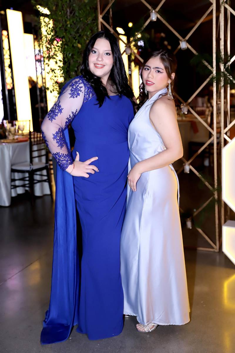 Senior Dinner 2026 de Elvel School