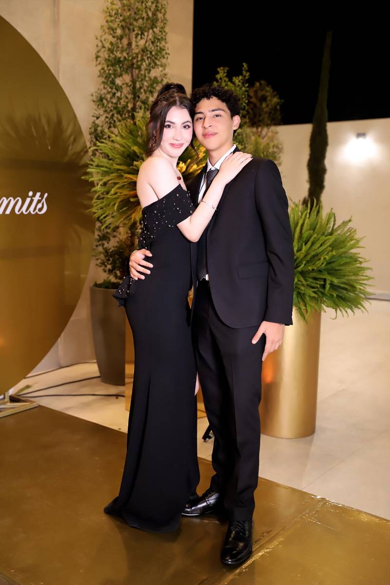 Senior Dinner 2026 de Macris School