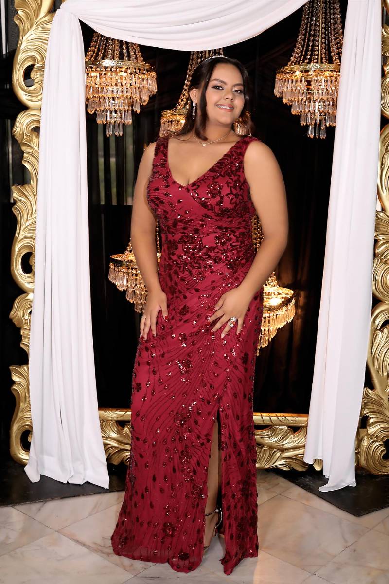 Marina Padilla. 