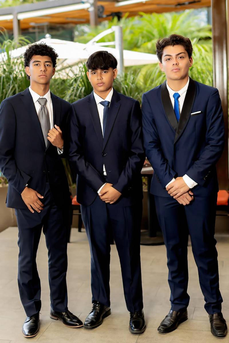 Junior Brunch 2026 de La Estancia School