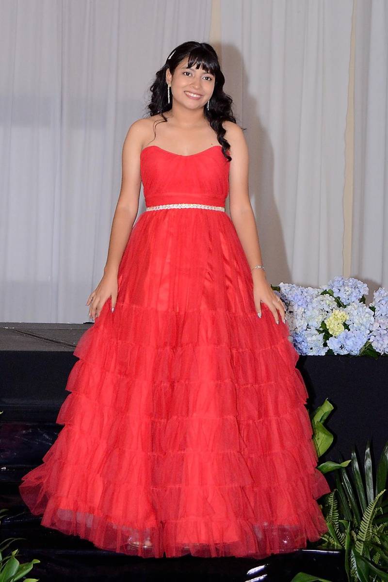 Wensy Cardona 