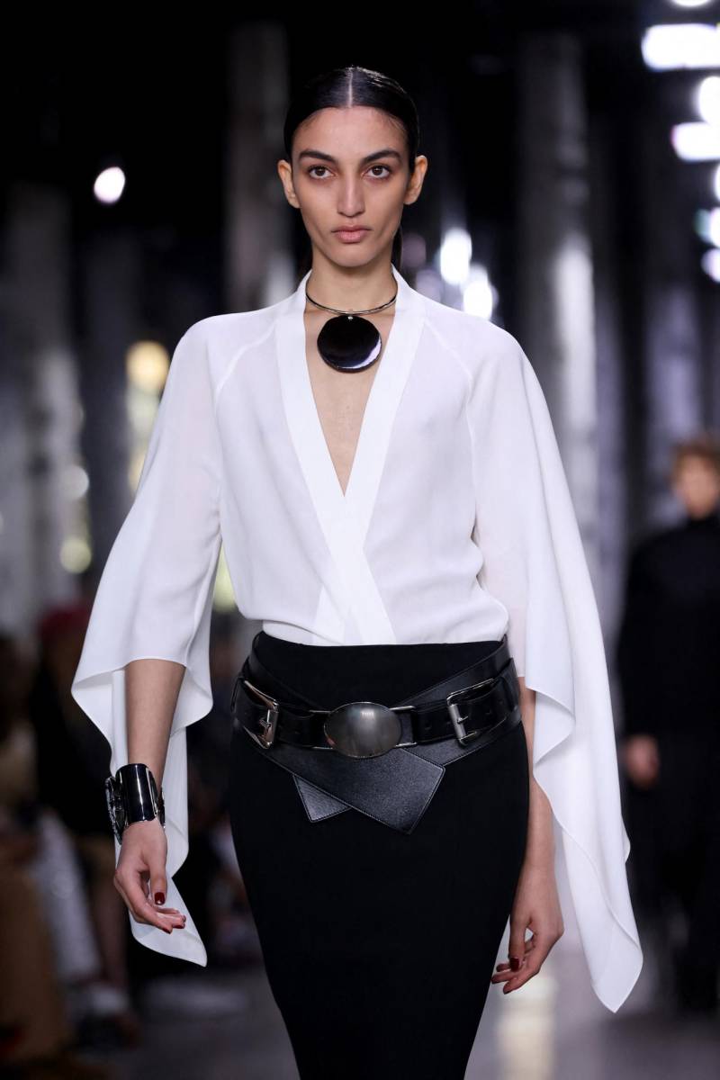 El otoño 2023 de Michael Kors