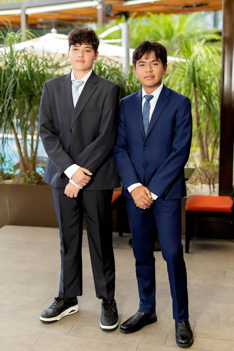 Junior Brunch 2026 de La Estancia School