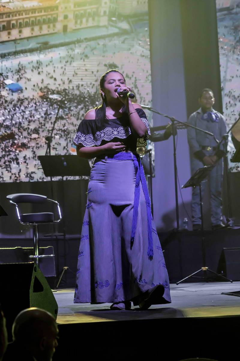 Así se vivió la Gala Mexicana a beneficio de Listones de Amor