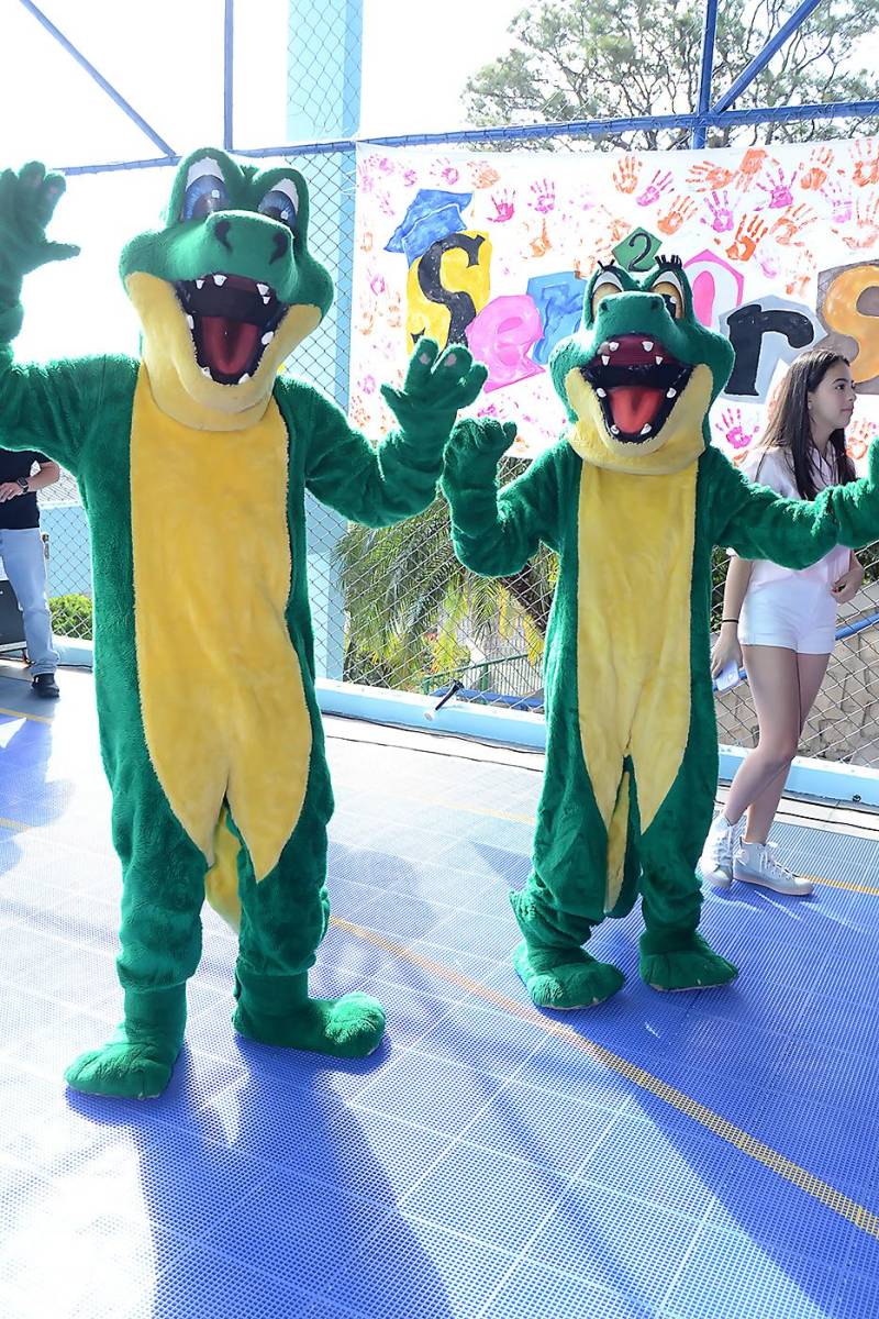 Senior Entrance 2025 de La Estancia School