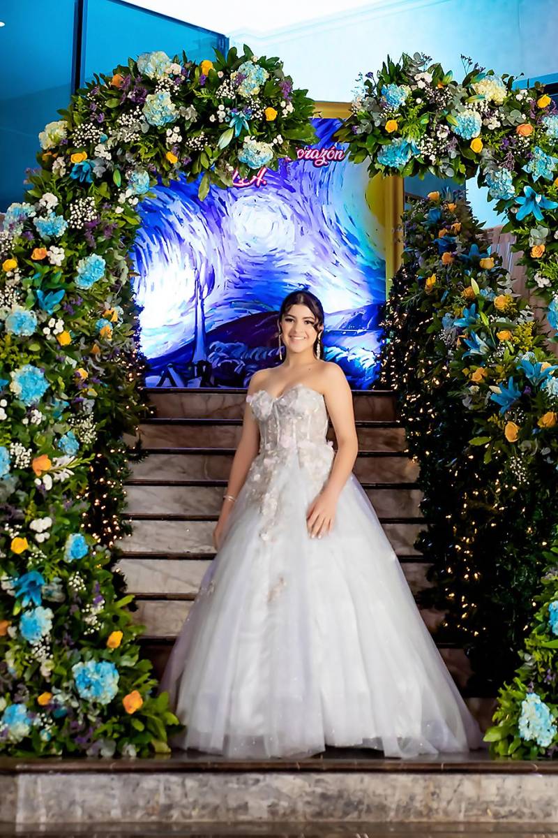 Fabiana Gamero.
