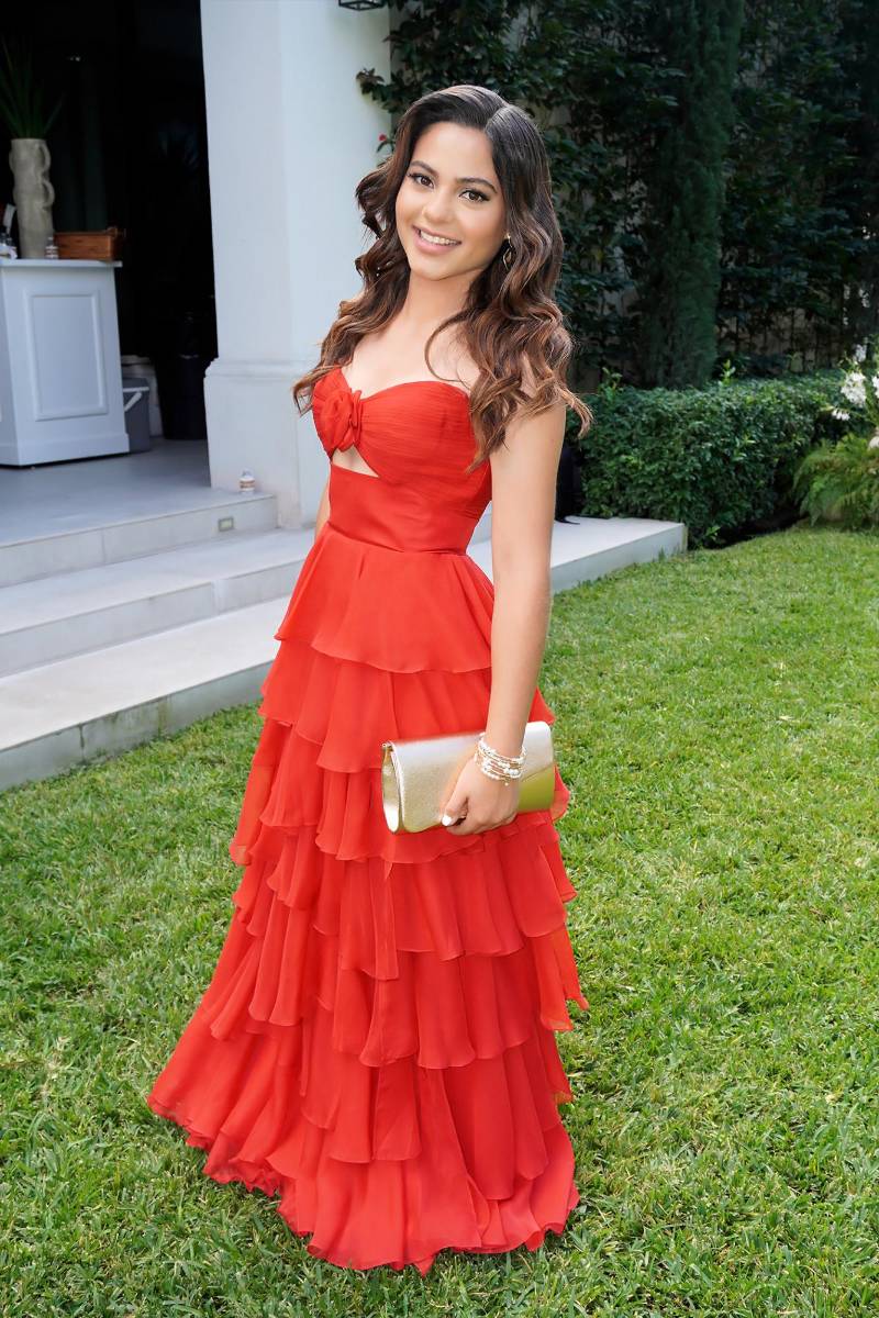 Senior Lunch 2026 de la Escuela Americana de Tegucigalpa