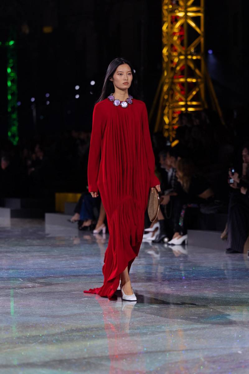 La colección Fall Winter 2026/2027 de Chanel