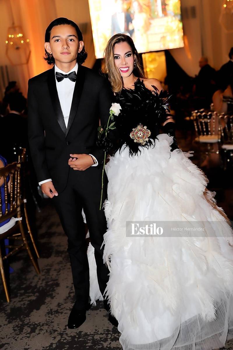 Lisandro e Irene Flores Galeano