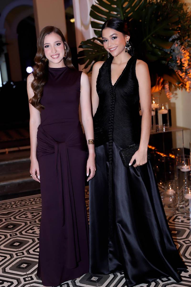 Senior Dinner 2026 de DelCampo School