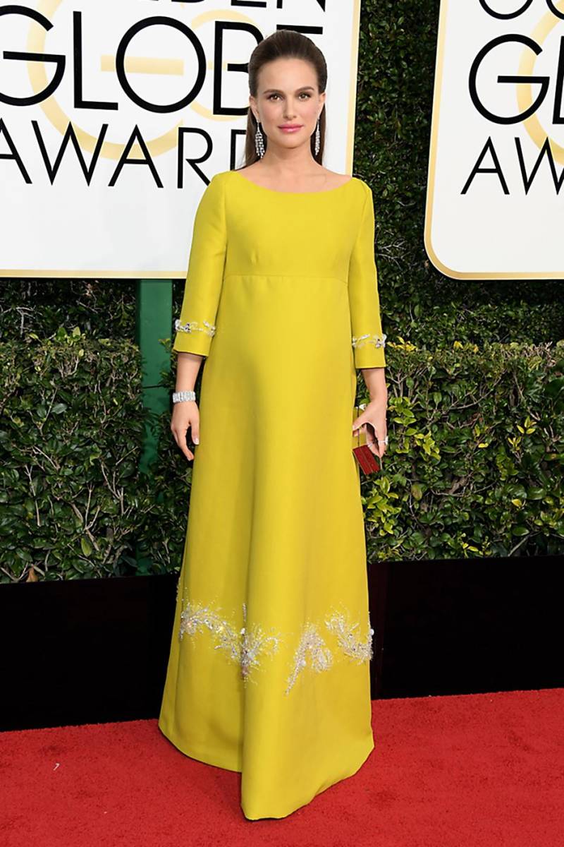 Los looks más icónicos en la historia de los Golden Globes