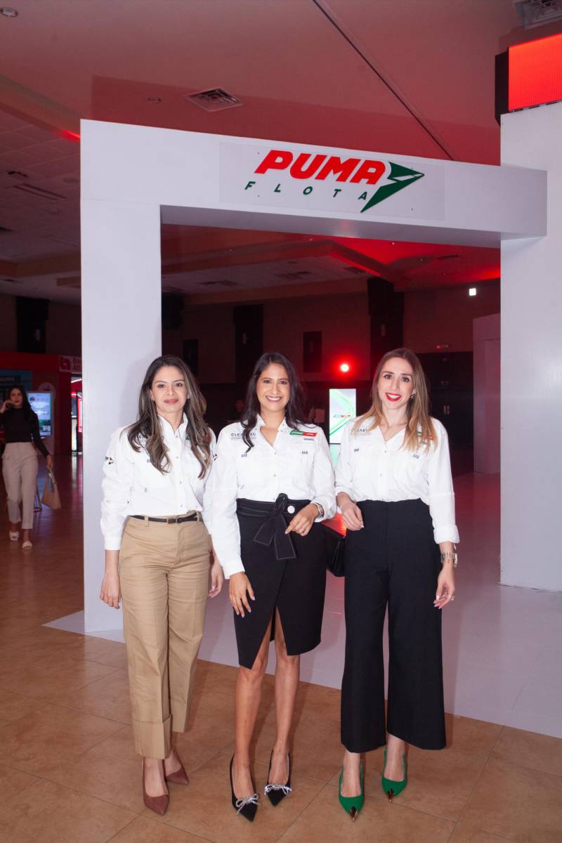 Puma Energy presenta sus nuevas gasolinas Cleantec