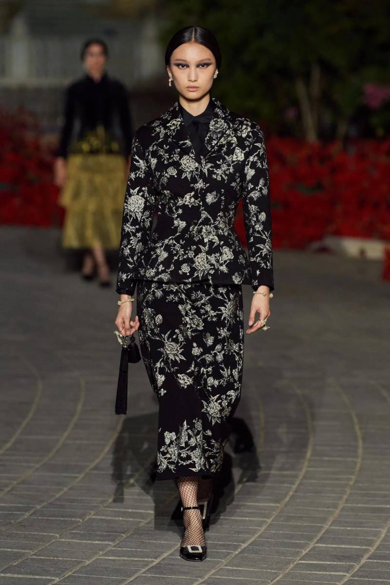 Dior presenta colección Resort 2023