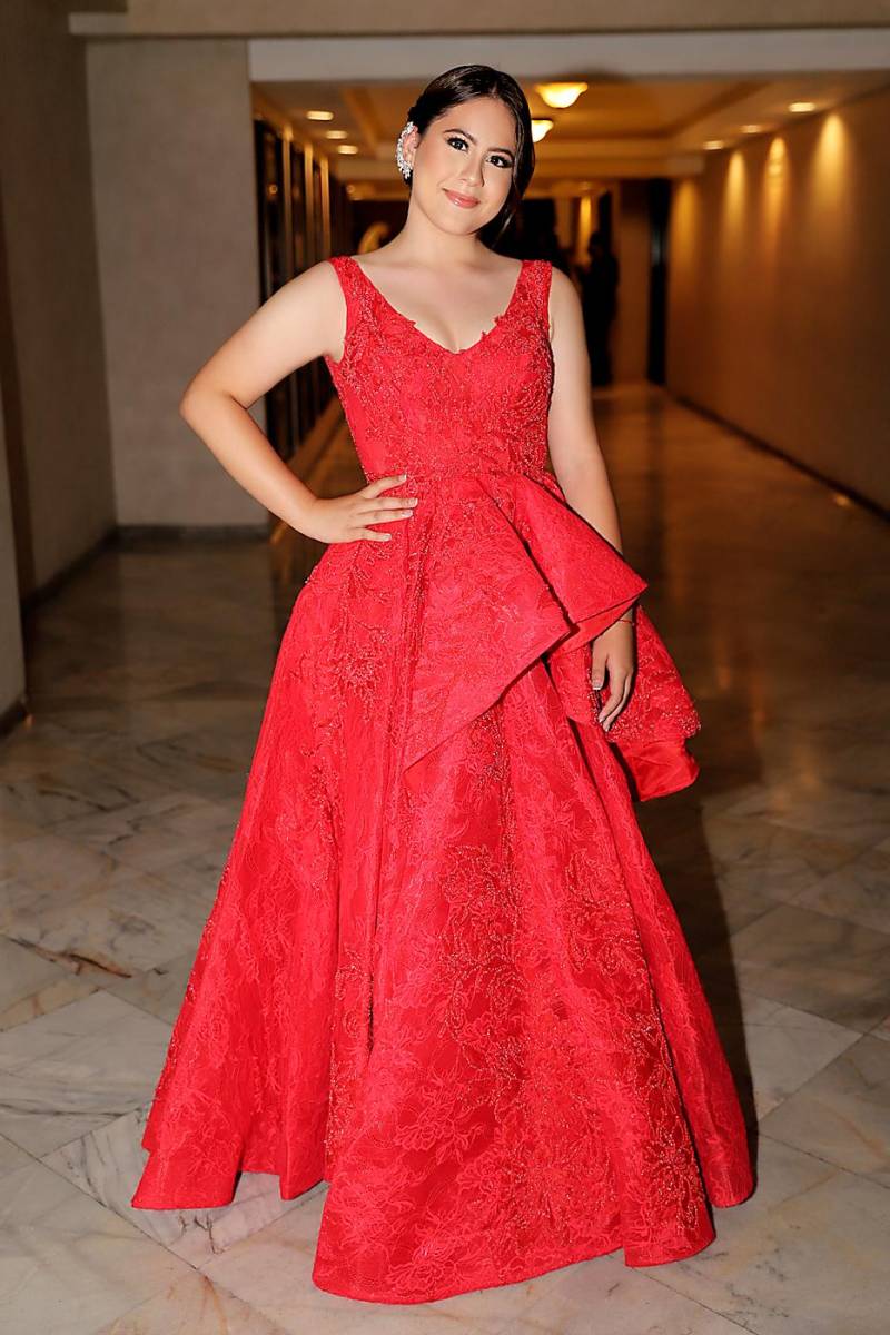 Fernanda Hernández