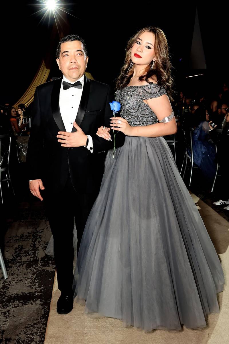 Yara Samantha Zavala.