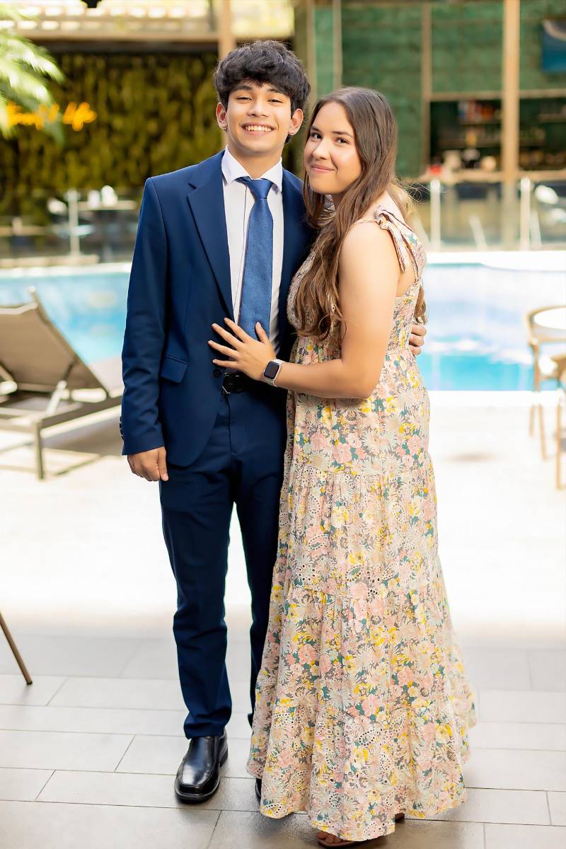 Junior Brunch 2026 de La Estancia School