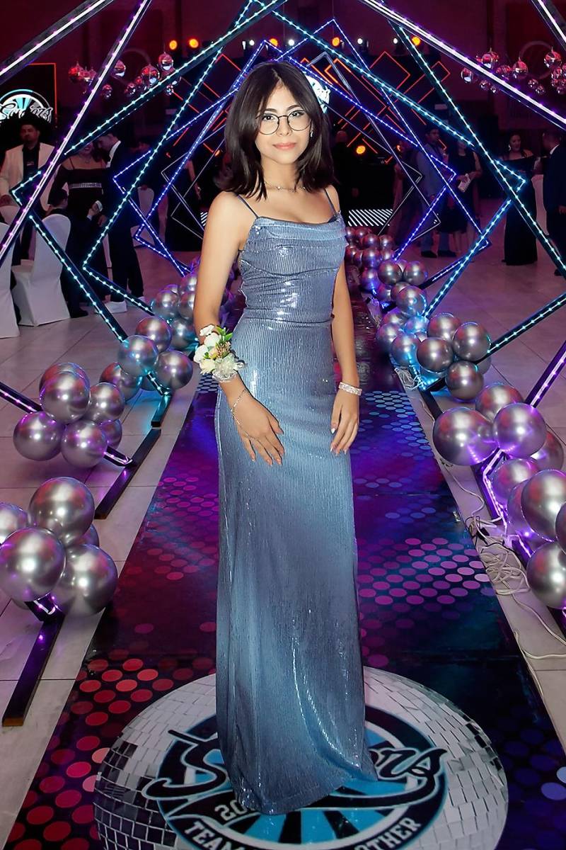 Johana Reyes.