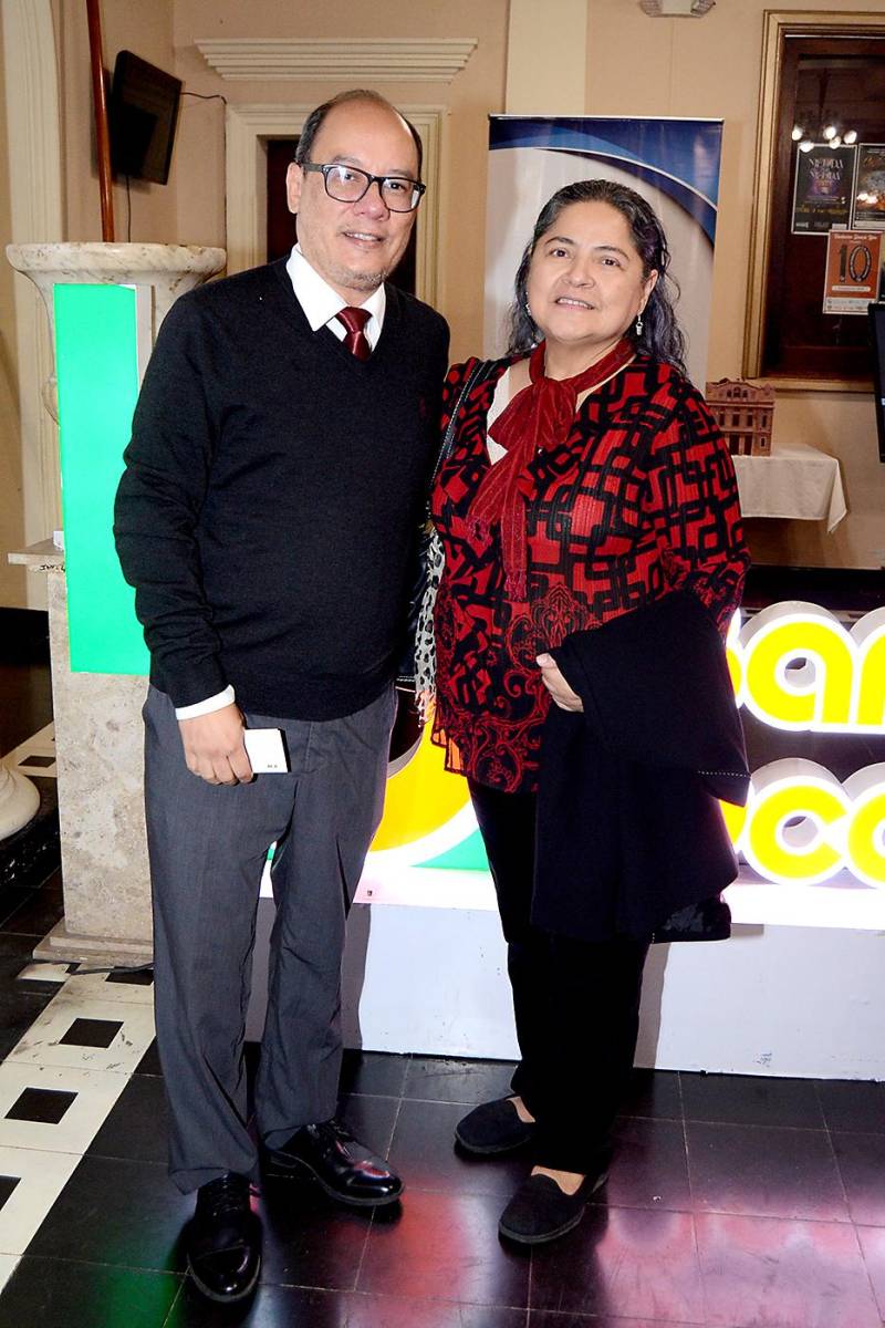 Banco de Occidente presentó “VIRTUOSOS”