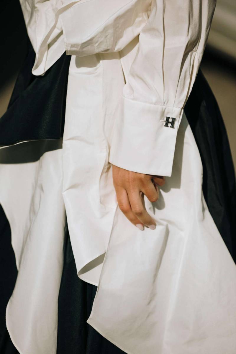 ‘Street Style’ de la Semana de la Moda en Nueva York
